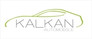 Logo Kalkan Automobile